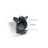 Orchid Clip