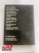 Western Australian Wildflowers Vol A  / C.A.Gardner Paperback