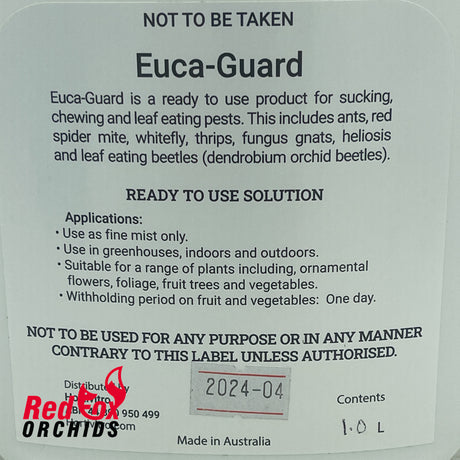 Euca-Guard