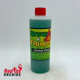 Grow and Flower