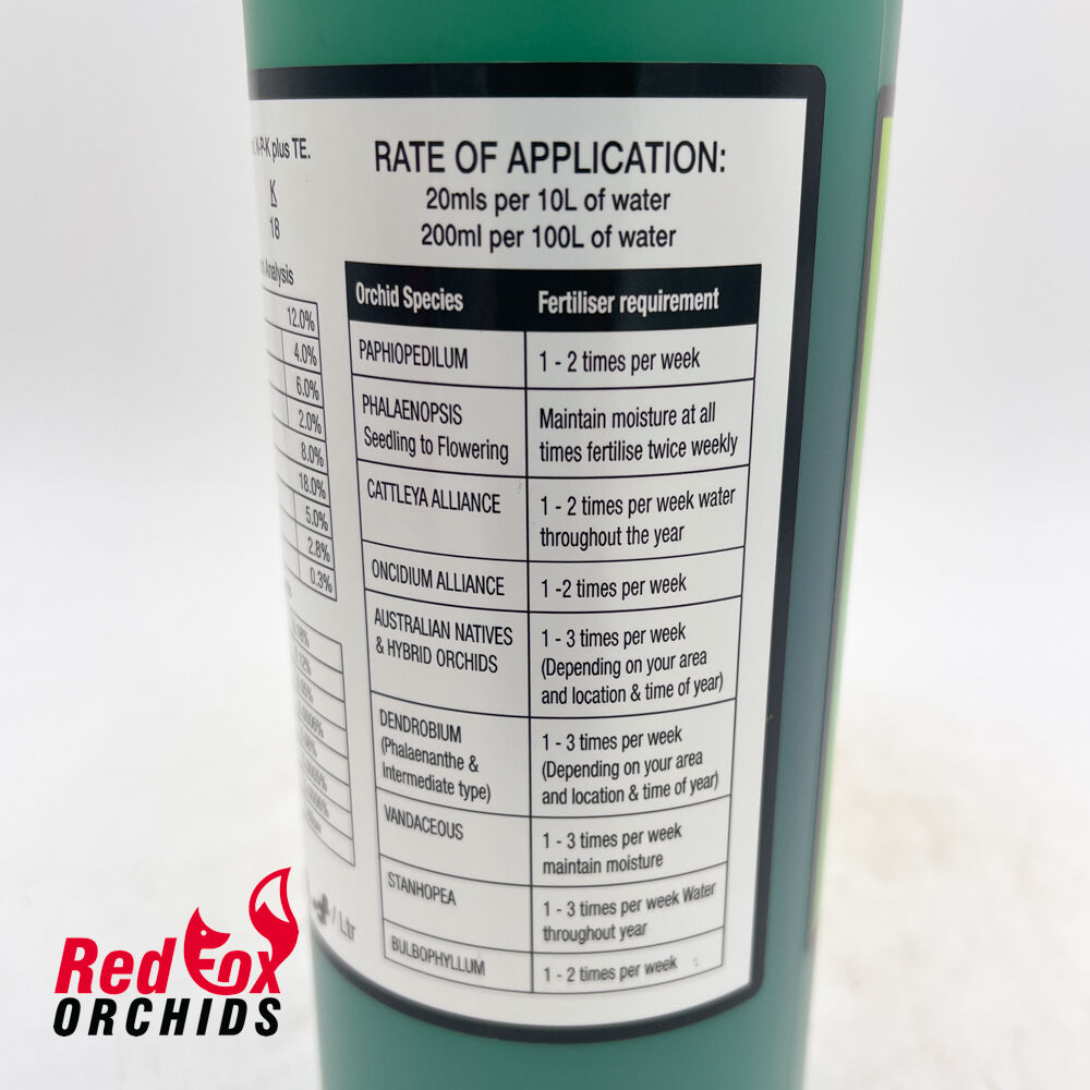 Grow and Flower
