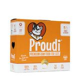 Proudi Cat Food