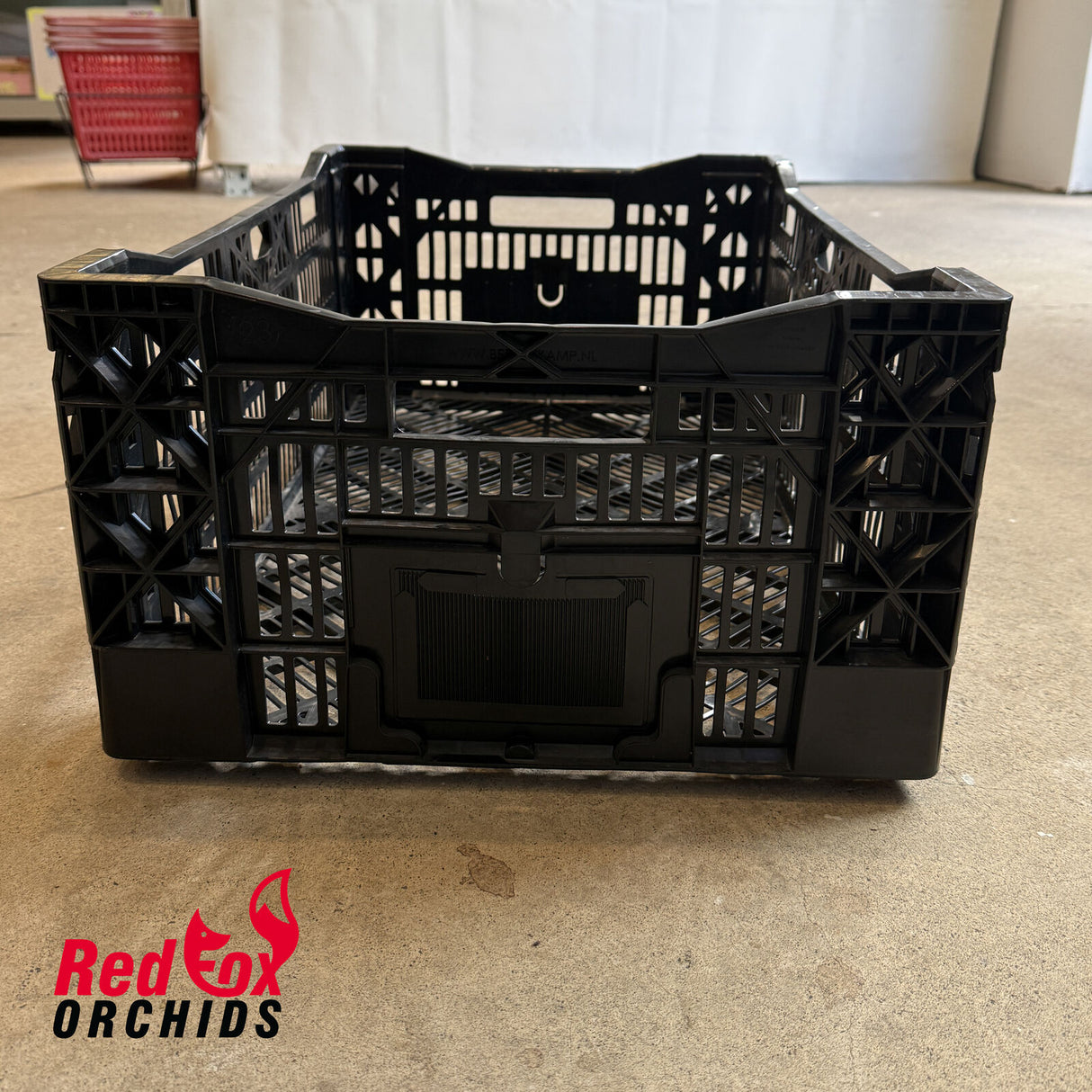 Plastic Crate