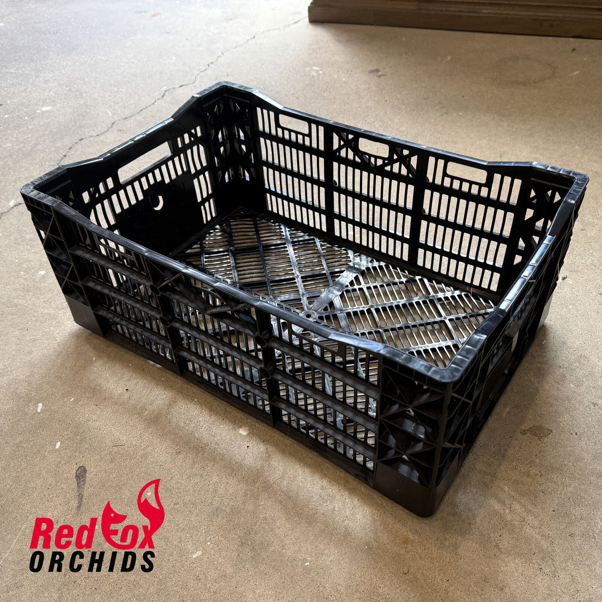 Plastic Crate