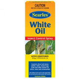White Oil