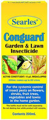 Conguard
