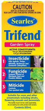 Trifend Garden Spray