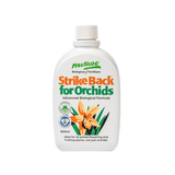 Strike Back for Orchids