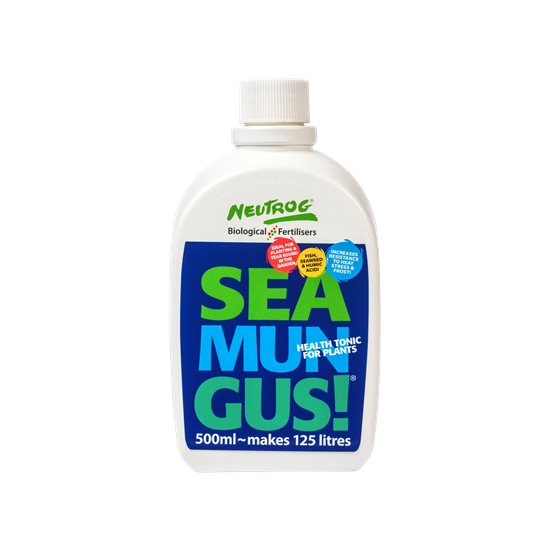 Seamungus