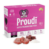 Proudi Dog Food