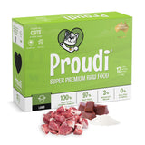 Proudi Cat Food
