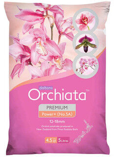 Orchiata Power Plus 5 Litre [12-18mm]
