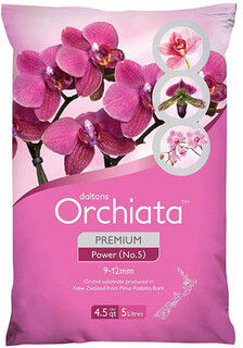 Orchiata Power Plus 5 Litre [9-12mm]