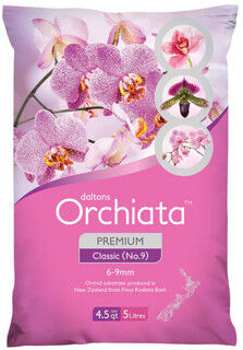 Orchiata Power Plus 5 Litre [6-9mm]
