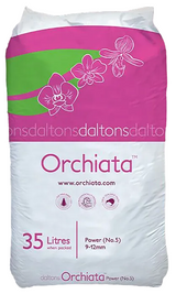 Orchiata Orchid Bark Power 9-12mm