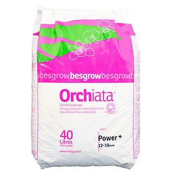 Orchiata Orchid Bark Precision 3-6mm