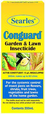 Conguard