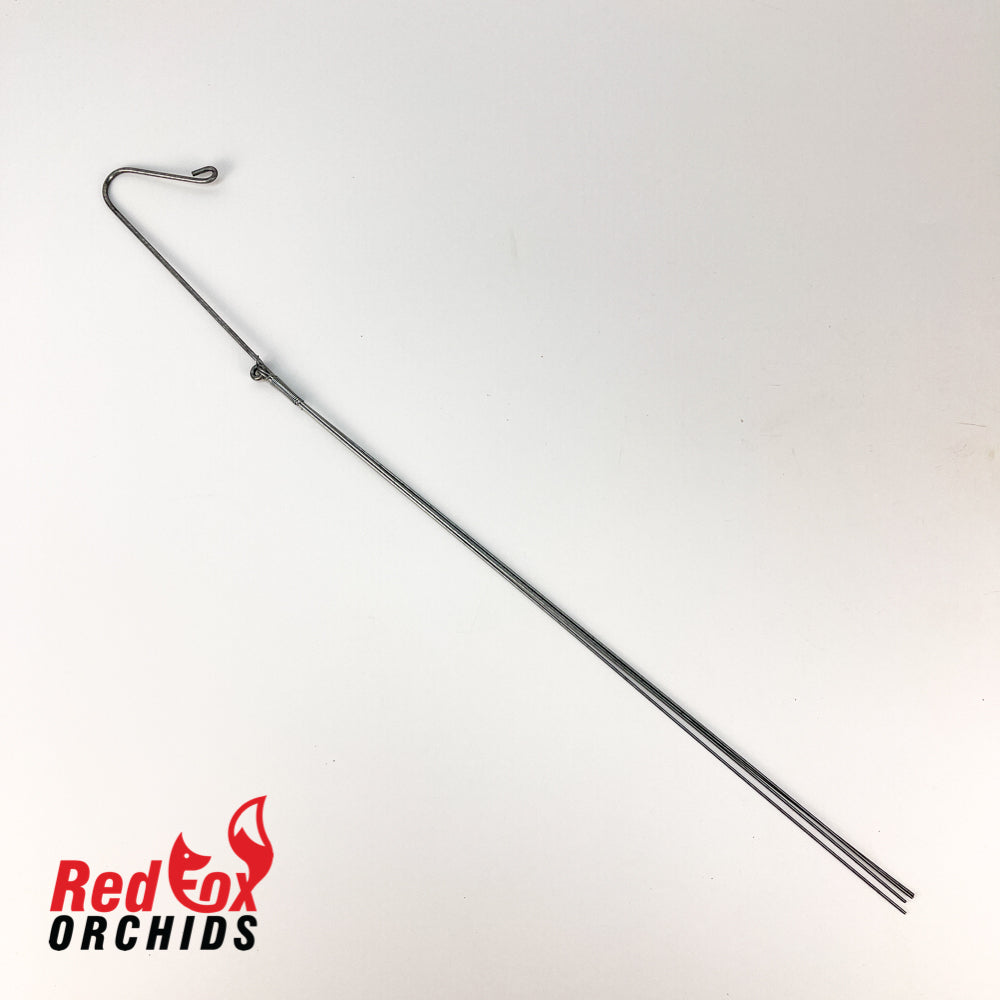 Wire Hanger 4 Leg 500mm