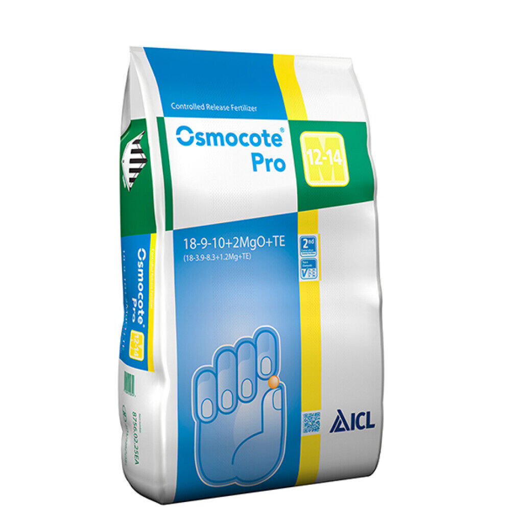 Osmocote Pro 12 -14 Month Controlled Release Fertiliser
