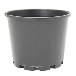 125mm Squat Pot