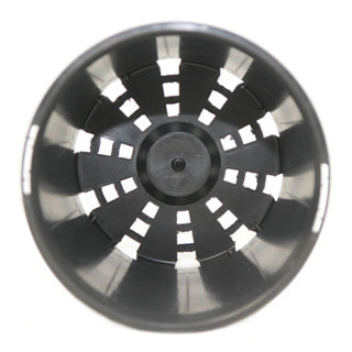 125mm Squat Pot