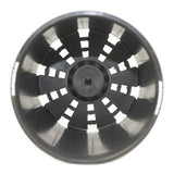125mm Squat Pot