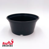 150mm Squat Pot