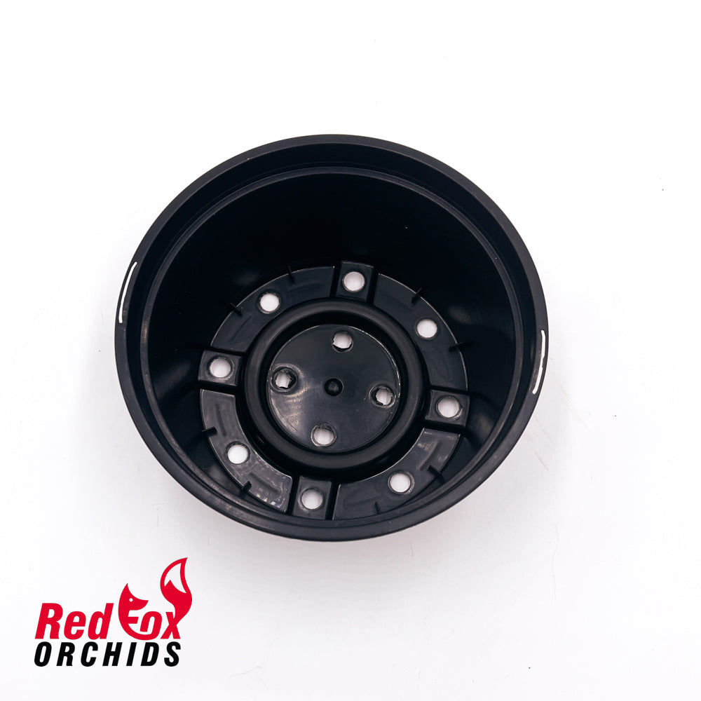 150mm Squat Pot