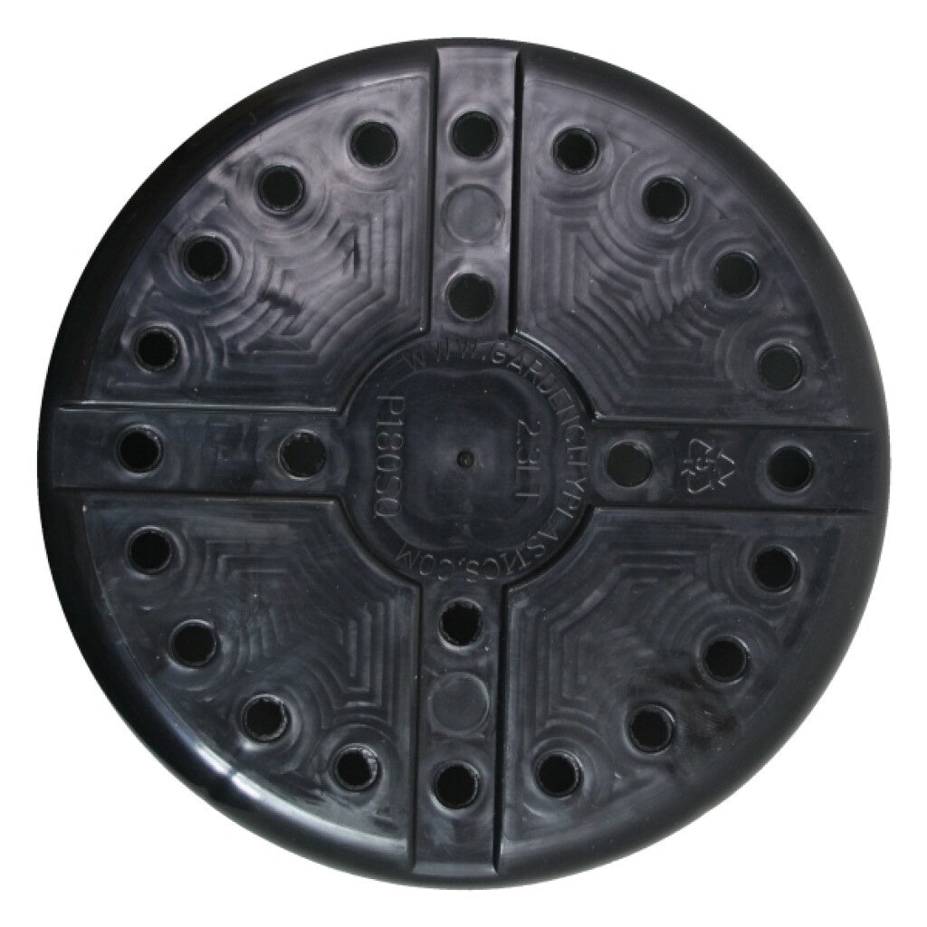 180mm Squat Pot
