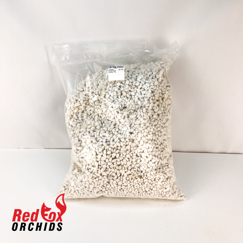 Chillagoe Perlite