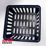P&U Square Vanda Basket 250mm