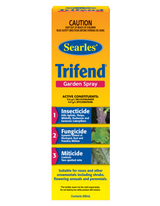 Trifend Garden Spray