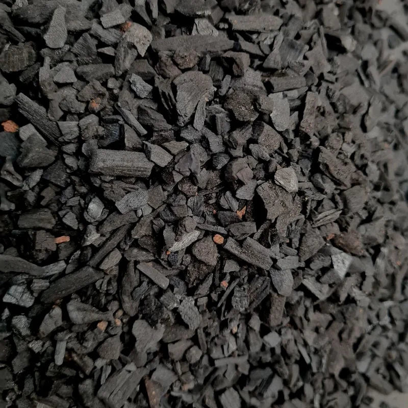 Charcoal