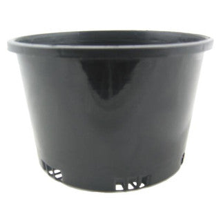 150mm Squat Pot
